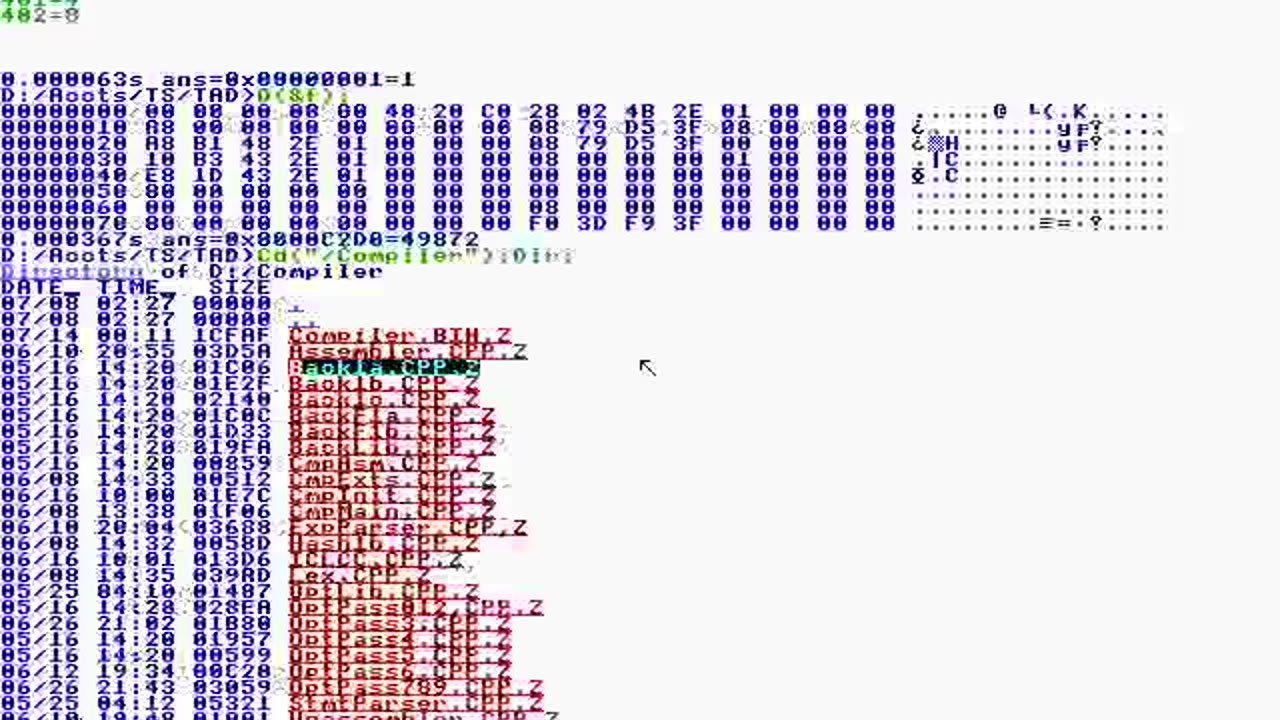 TempleOS - To Larry Page 4