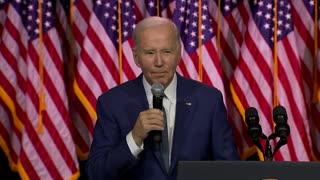 Biden speaks about the debt limit - May 10, 2023