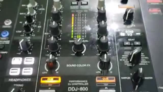 Virtual Dj v8.5 b6800 #short