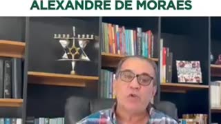 A Tática de Alexandre de Moraes