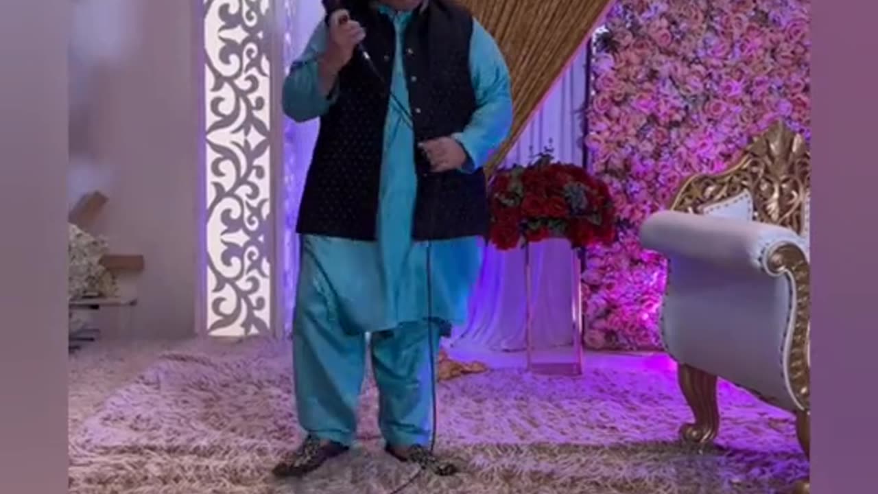 Chahat fateh ali khan song