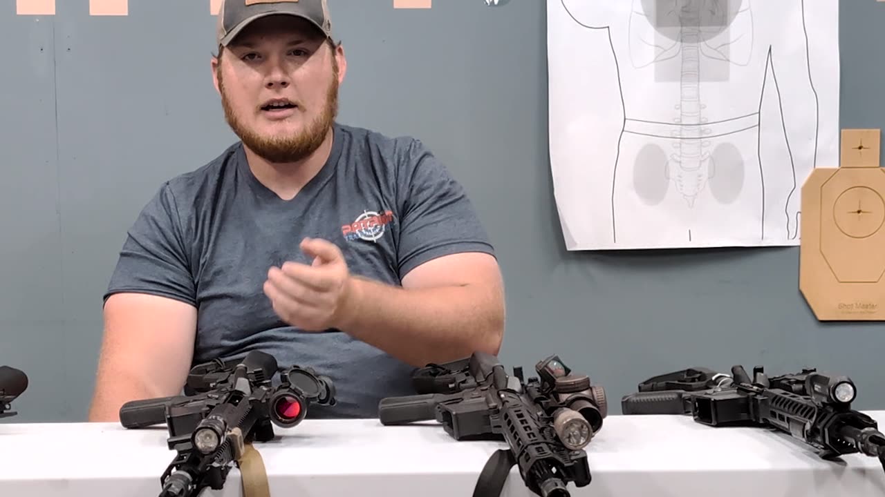 Rifle Optic Basics (Pros and Cons)