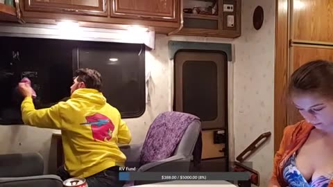 IP2 RV with Andy Dick $3tts $5media 4-20-22