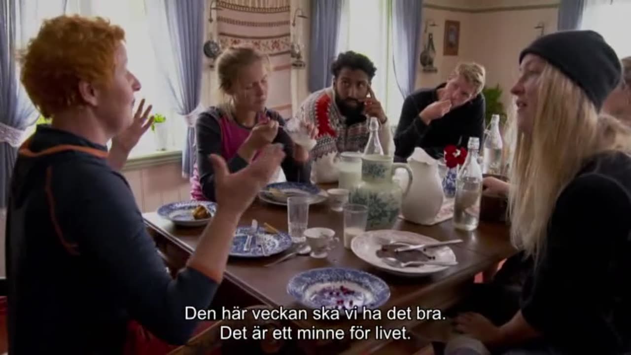 Farmen Norge S12E28