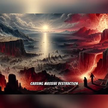 Apocalyptic Signs: The Sixth Seal Unveiled in Revelation