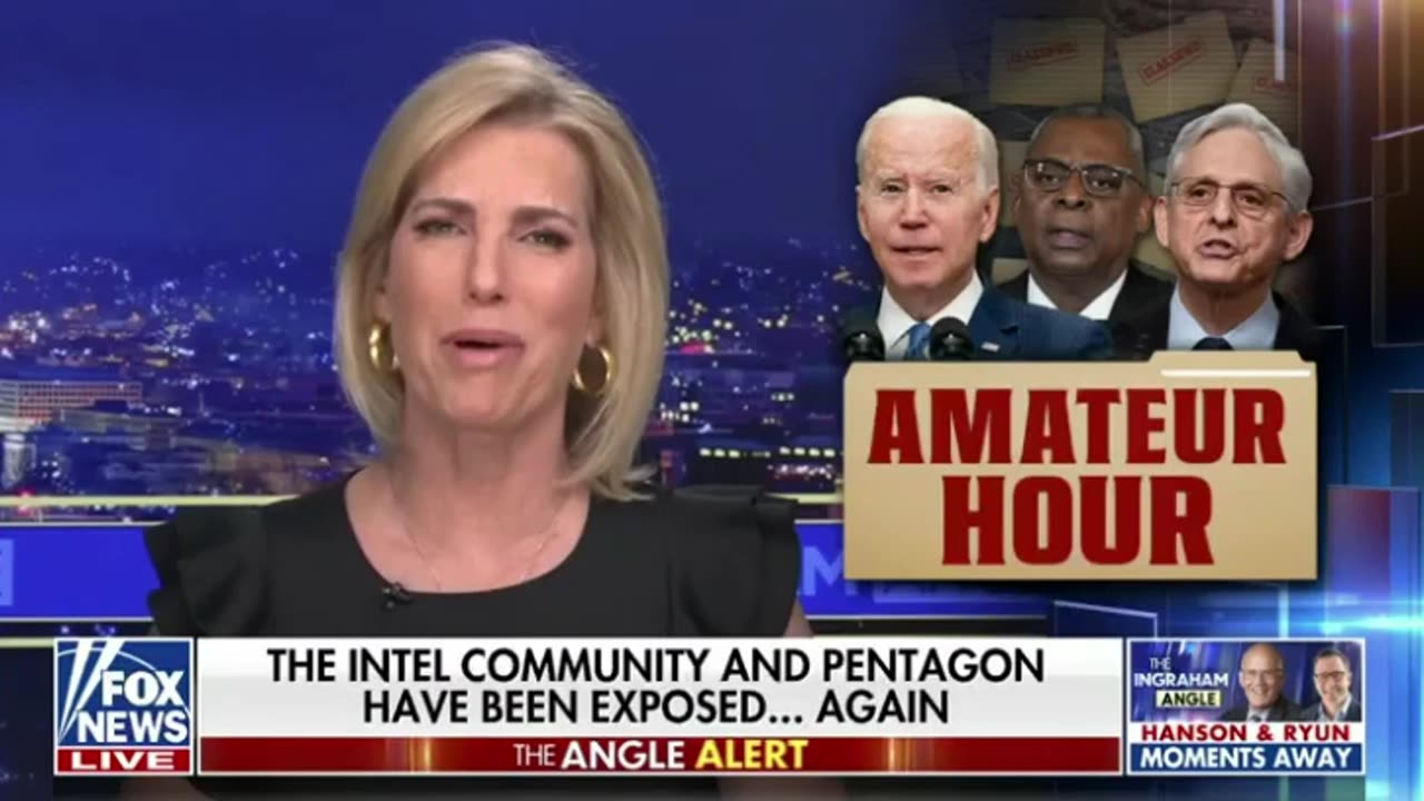 Ingraham 04-13-2023 PART 1