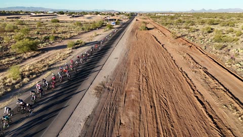 2024 el Tour de Tucson