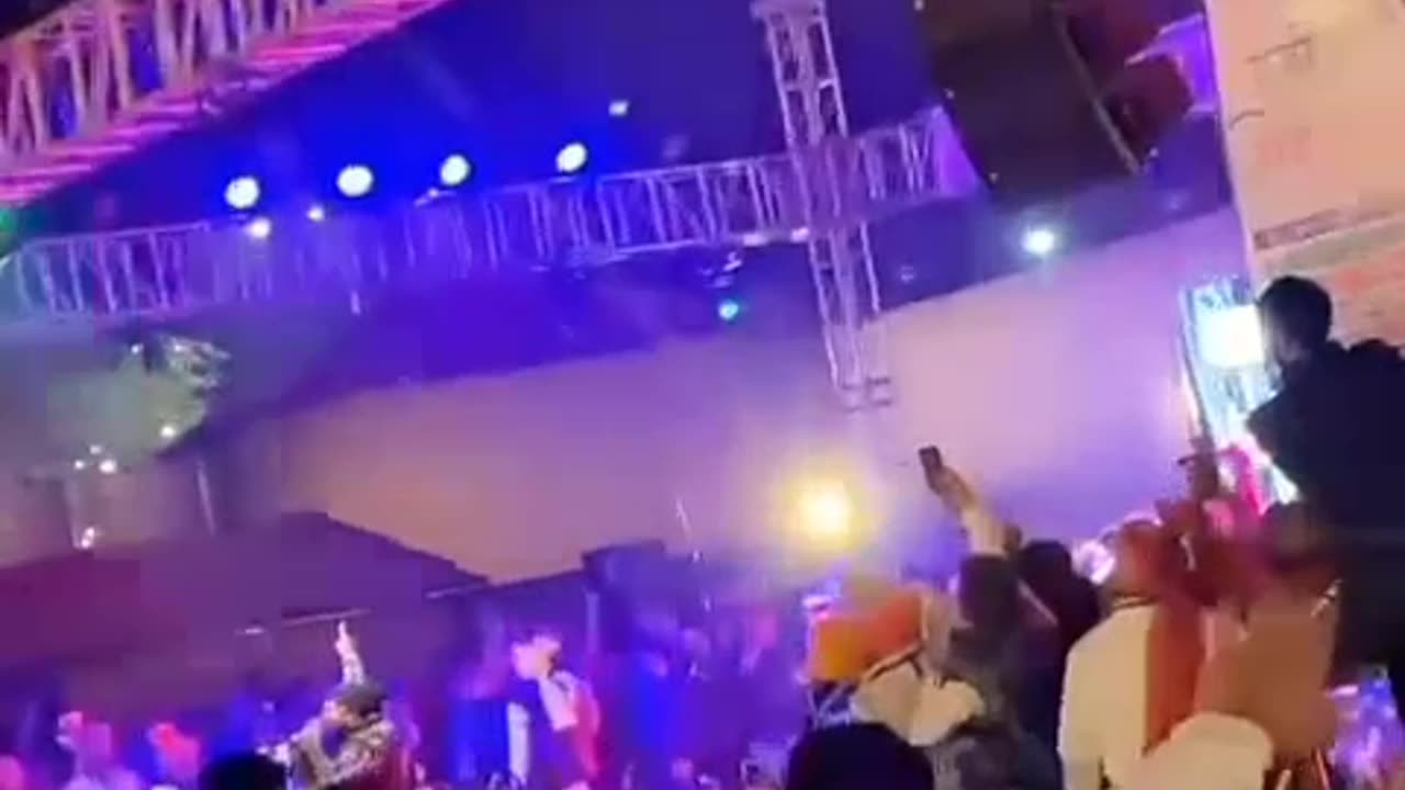 LIVE CONCERT IN DELHI