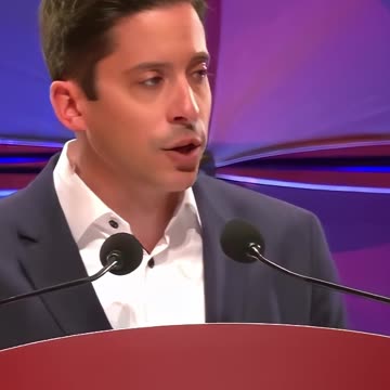 Michael Knowles, The Contradictions Between Modern Feminism And Gender Ideology