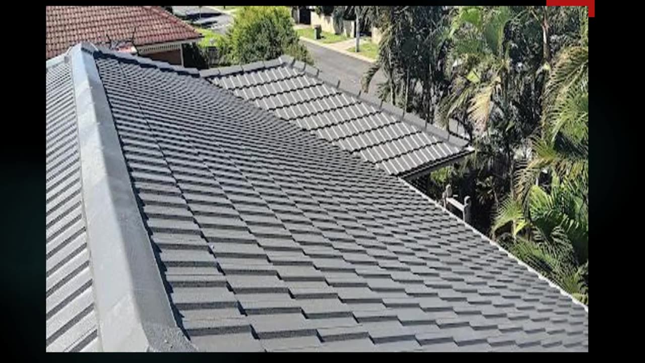 Best Roof Restoration in Spring Mountain