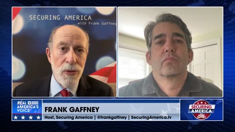 Securing America with Kenneth Rapoza | May 12, 2023