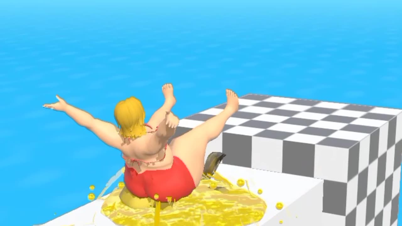 Squeezy Gril Level 1
