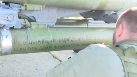 Russian military war video footage in ukraine