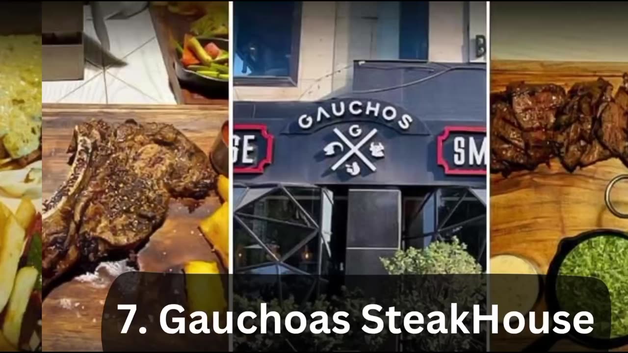 10 Top Best Steaks in Lahore | Steaks in Lahore