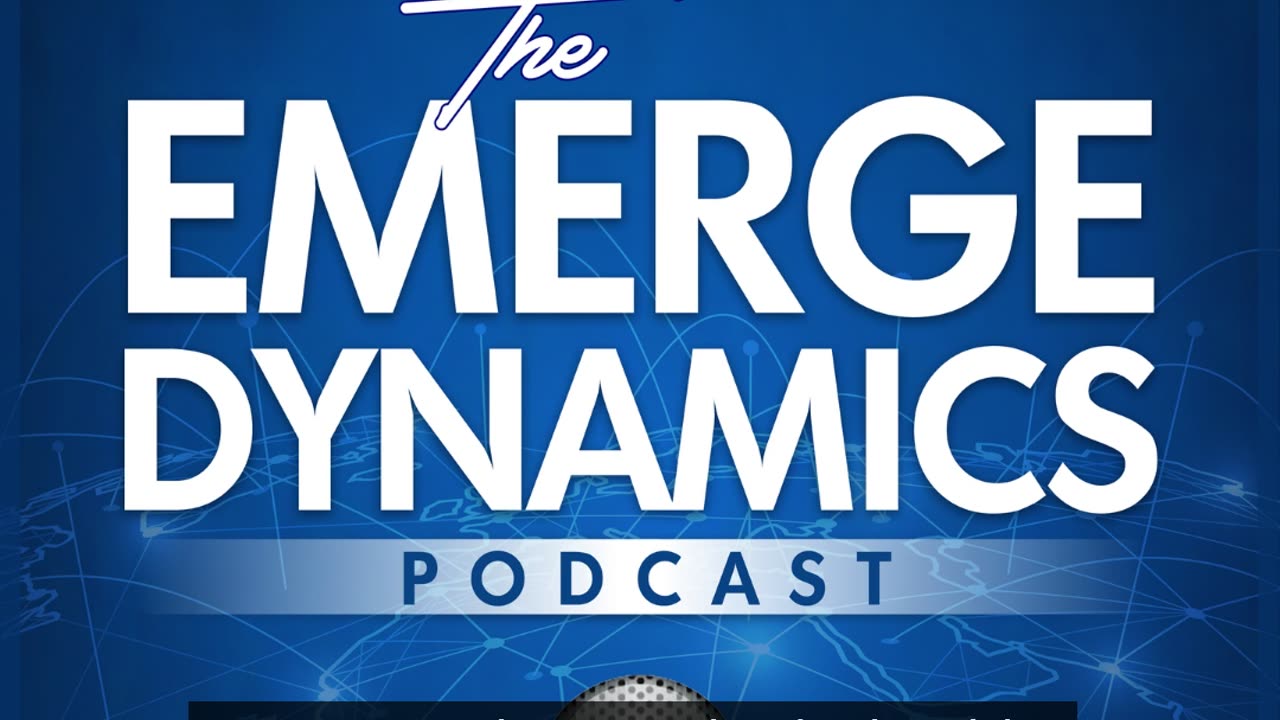 Episode 49: I'm Turning My Company Around - I'm Starting with the Man in the Mirror