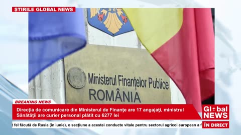 Știri (Global News România; 08.08.2023)3