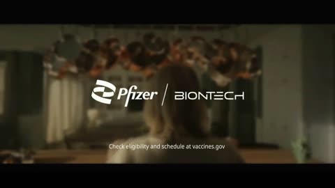 Pfizer TV Spot: "Unwelcome Guest" (featuring Martha Stewart)