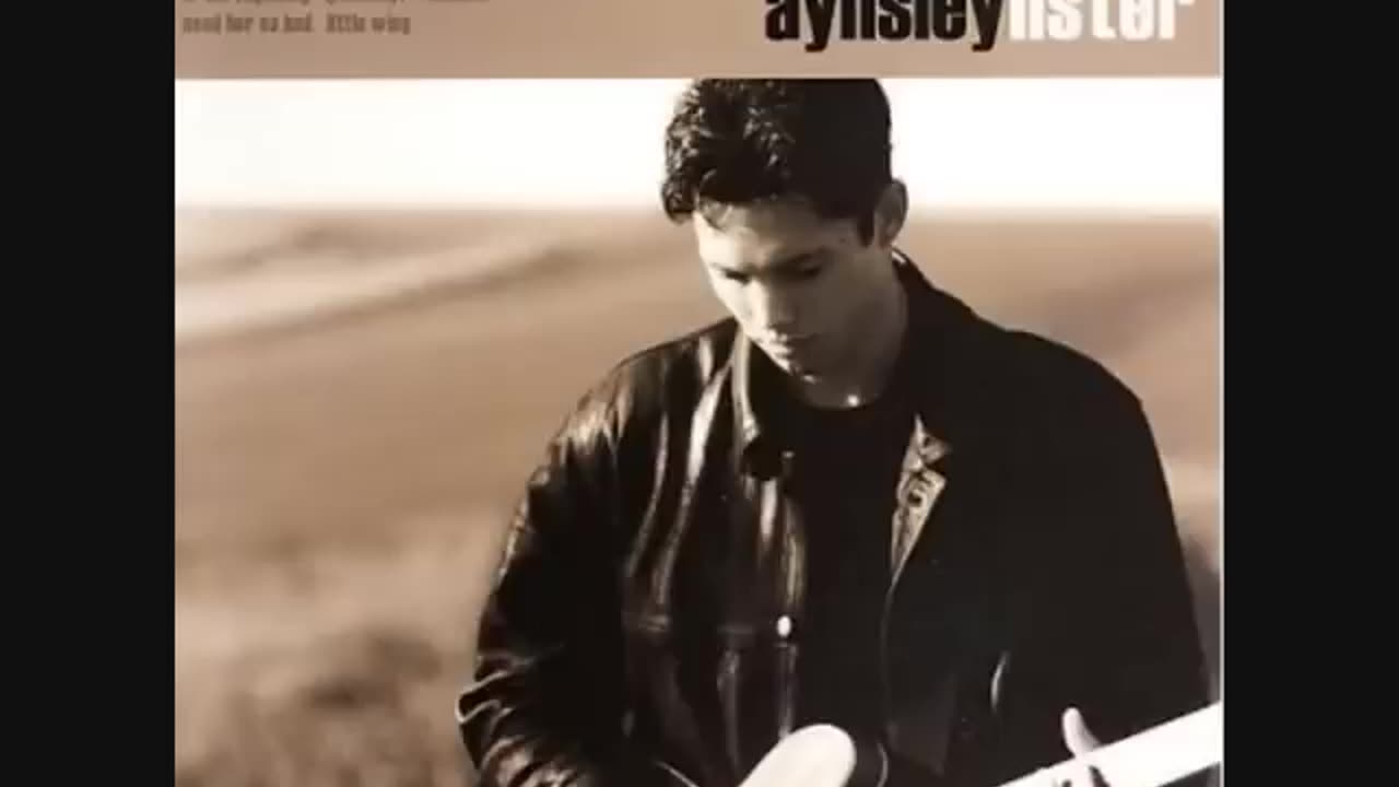 2 Aynsley Lister - Need Her So Bad