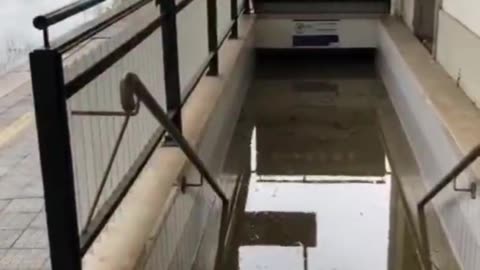 Houston, abbiamo un problema!