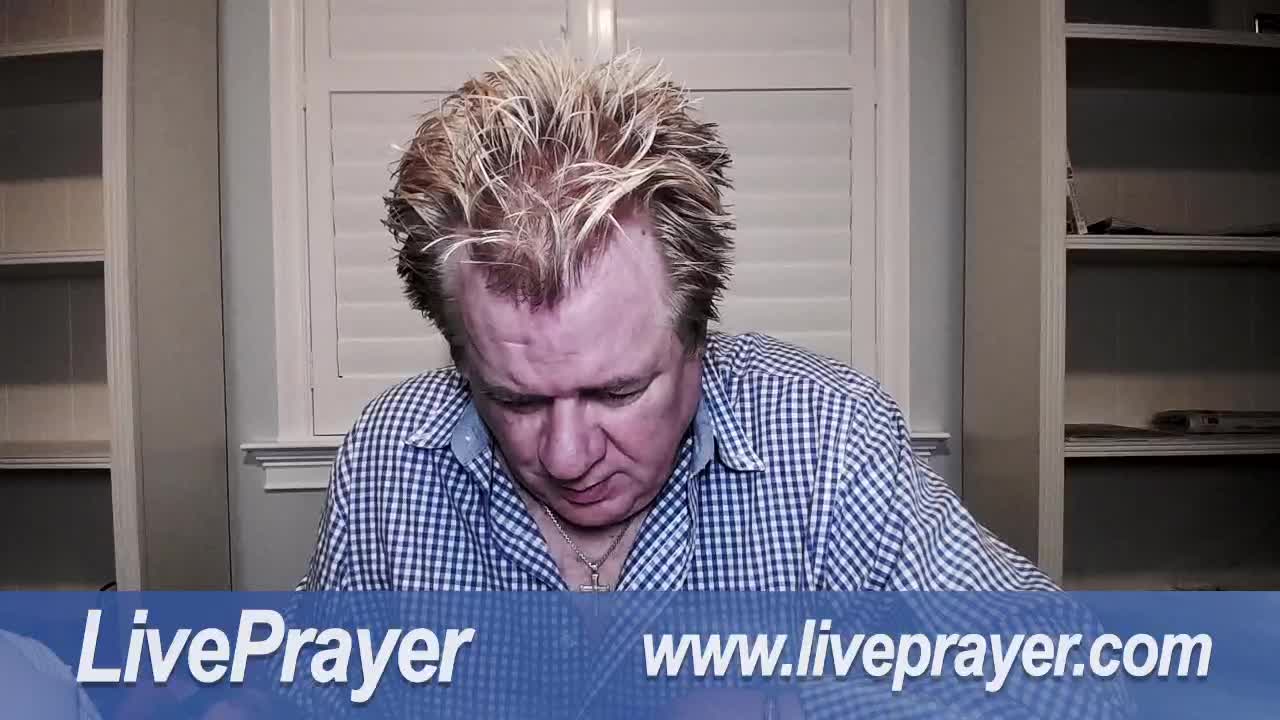 Liveprayer with Bill Keller 11/15/22