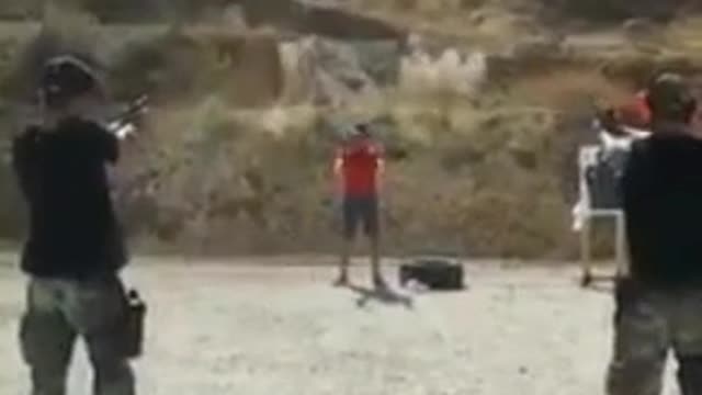 WTF Firearms Training