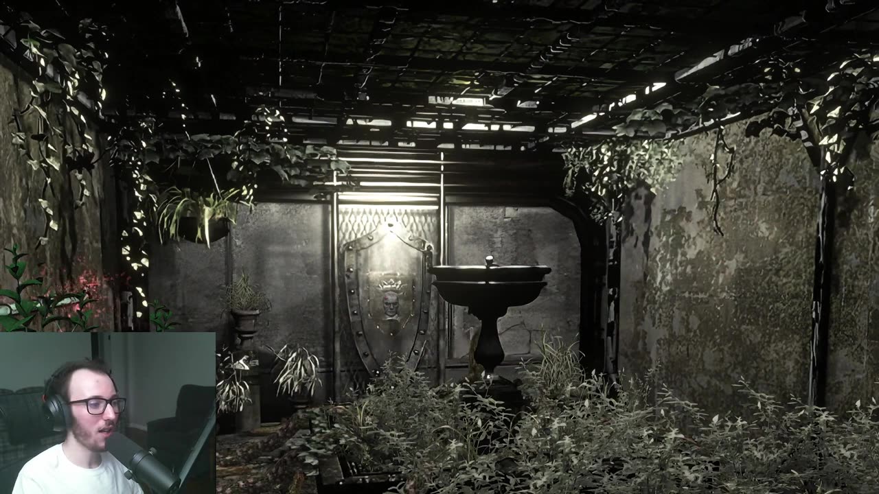 I Tried Out a Randomizer in Resident Evil HD Remastered Part 13