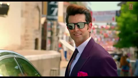 Dheere Dheere Se Meri Zindagi Song (4K Video) Yo Yo Honey Singh Ft. Hrithik Roshan _ Dragon