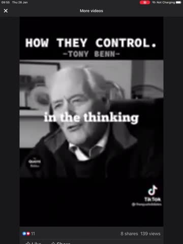 "how to trip up their control systems? can you see..." John Kremer