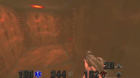 Let's Play Quake 2 pt 10