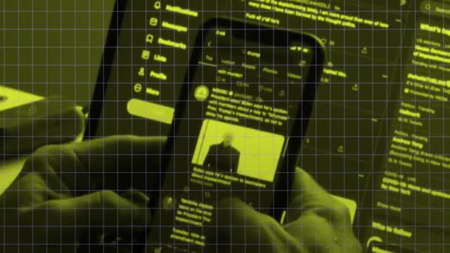 FBI document shows what information can be obtained from messaging apps