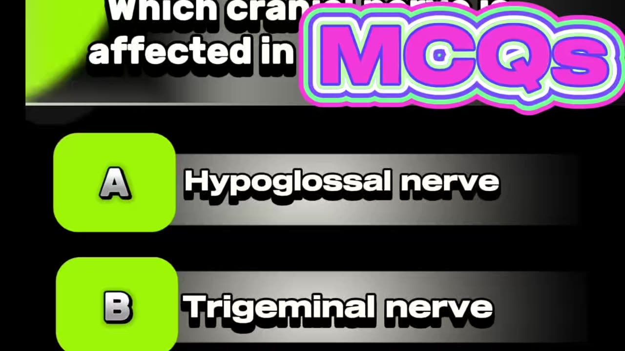 temporal lobe mcqs #brain 🧠