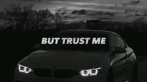 don't trust