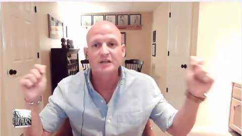 Alex Jones interviews Dr Sean M Brooks give his input on the vaccines and school board