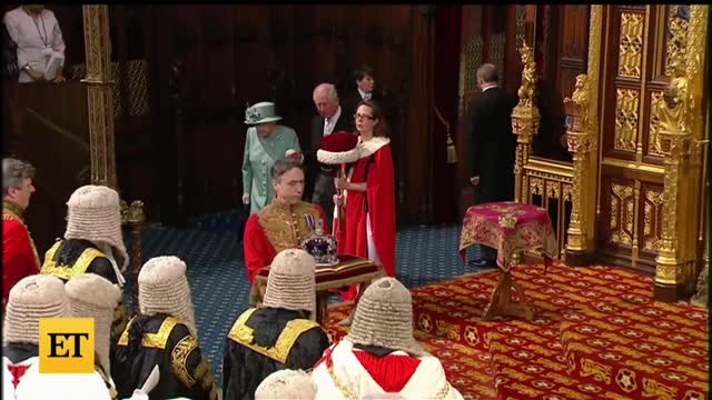 Queen Elizabeth's Death New Royal Titles Explained