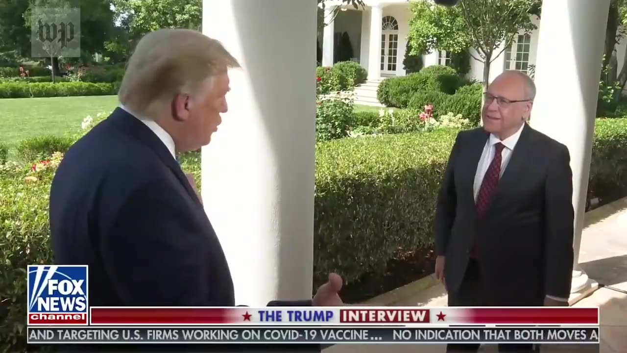 The wildest political moments