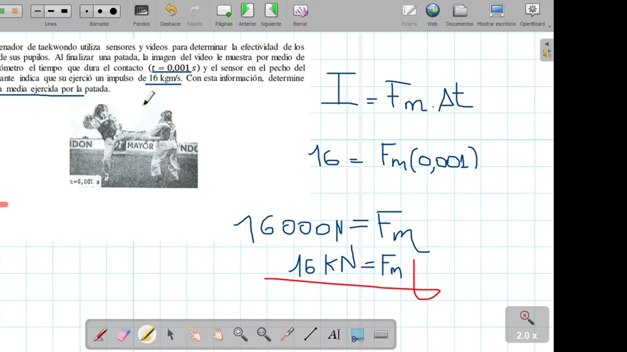 ADC SEMESTRAL 2022 Semana 07 FISICA