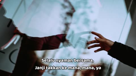 Dunia Tipu-tipu (LYRIC)