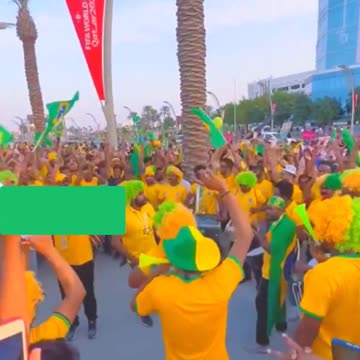 Fifa world cup Qatar 2022 Beautifu