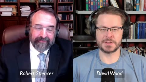 Satan's Election Edition | This Week In Jihad | David Wood | Robert Spencer