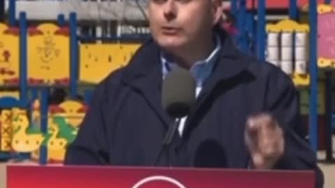 Liberal toxic policies