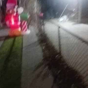 Christmas decorations