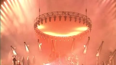 Comfortably Numb - Live PULSE TOUR