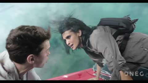 Uncharted VFX Breakdown - One Shot _ DNEG