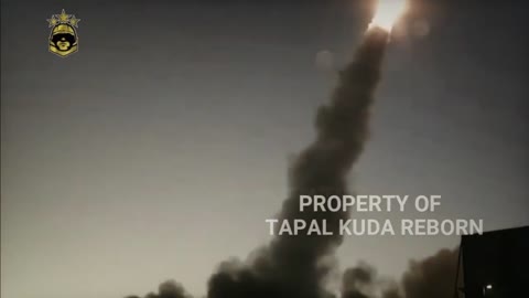 JOKOWI'S STRONG WARNING TO MALAYSIA & US MAKES AN EARTH ~ HORSEHOUSE REBORN