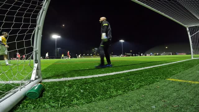 2022-10-12 - Busted Cankles vs LLC FC - Part 2
