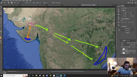 Underground Science #60 - The Deccan Traps