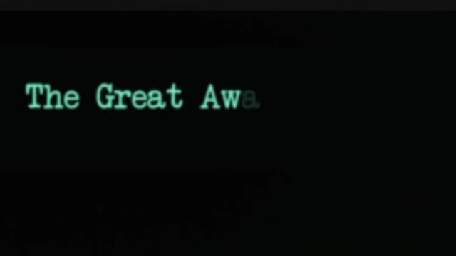 DESPIERTA!! ANON PUES ES EL GRAN DESPERTAR CON ALT Q