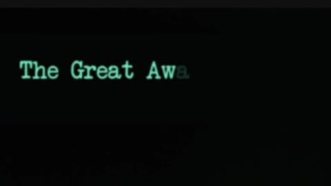 DESPIERTA!! ANON PUES ES EL GRAN DESPERTAR CON ALT Q