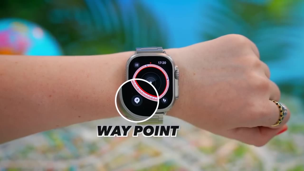 Apple Watch Ultra Tips, Tricks & Hidden Features | You Absolutely Must Know!!