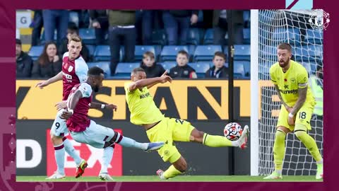 Scout Report | Manchester United v Burnley | Premier League